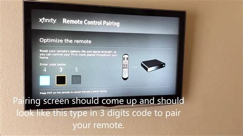 how to pair xfinity remote to box|Xfinity X1: Our Best Live TV & More.